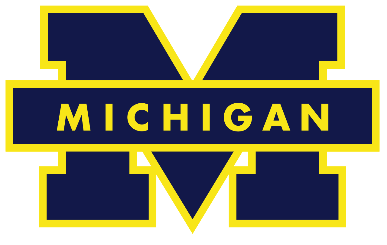 University of Michigan logo