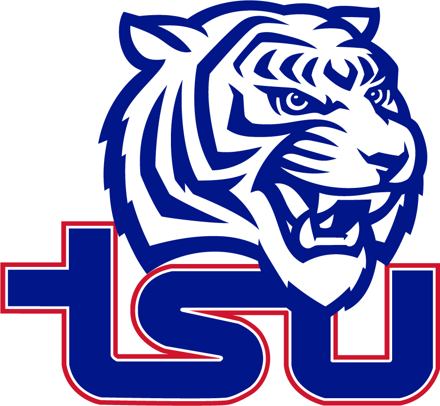 Tennessee State University logo