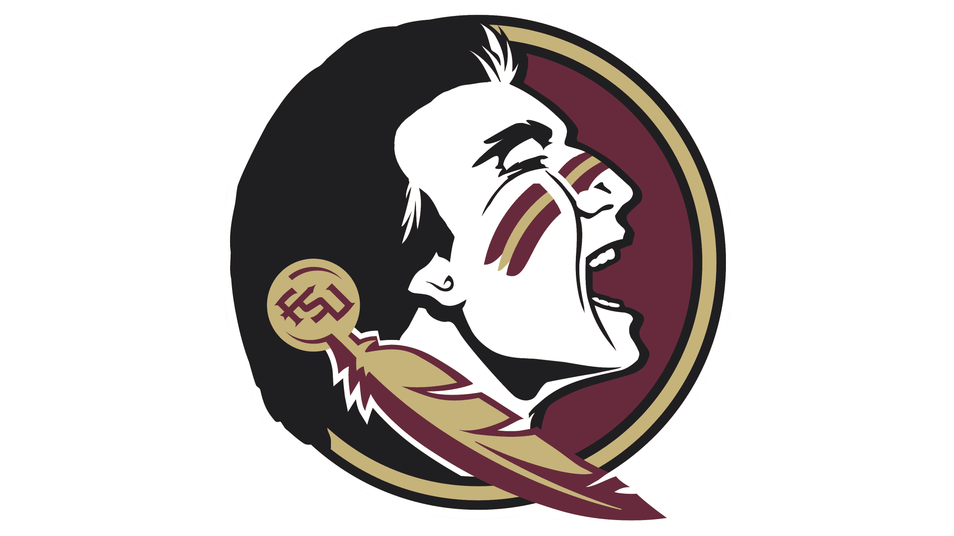 Florida State University logo