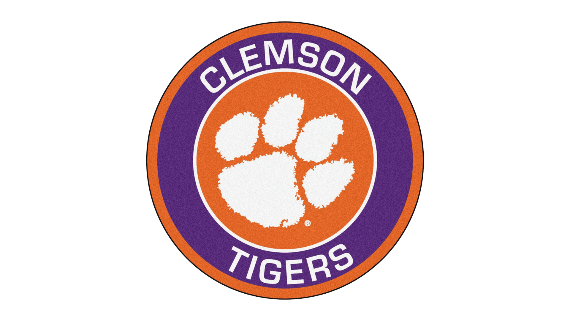 Clemson University logo